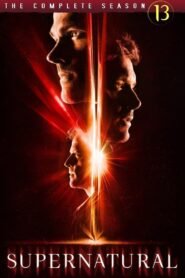 Supernatural: Season 13