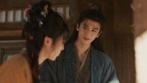 Pursuit of Jade: 1×11