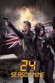 24: Season 9