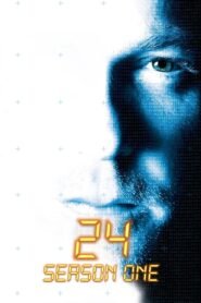 24: Season 1