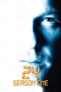 24: Season 1