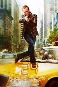 24: Season 8