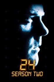 24: Season 2