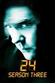 24: Season 3