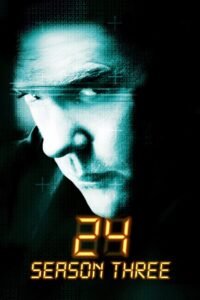24: Season 3