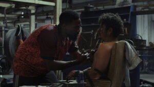 Man on Fire: 1×3