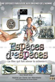 Espèces d’espèces