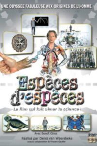 Espèces d’espèces