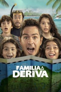 Familia a la deriva